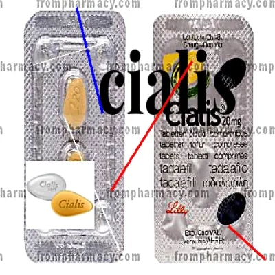 Cialis le moins cher paris